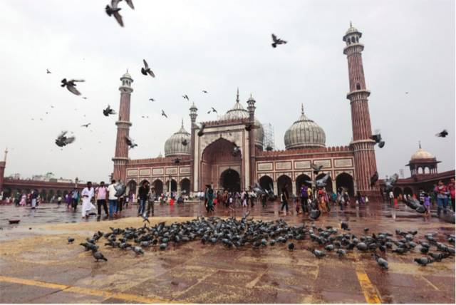 Photograph 2 from The India Ride